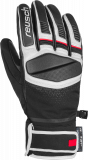 Reusch Mastery 6001120 7745 black front